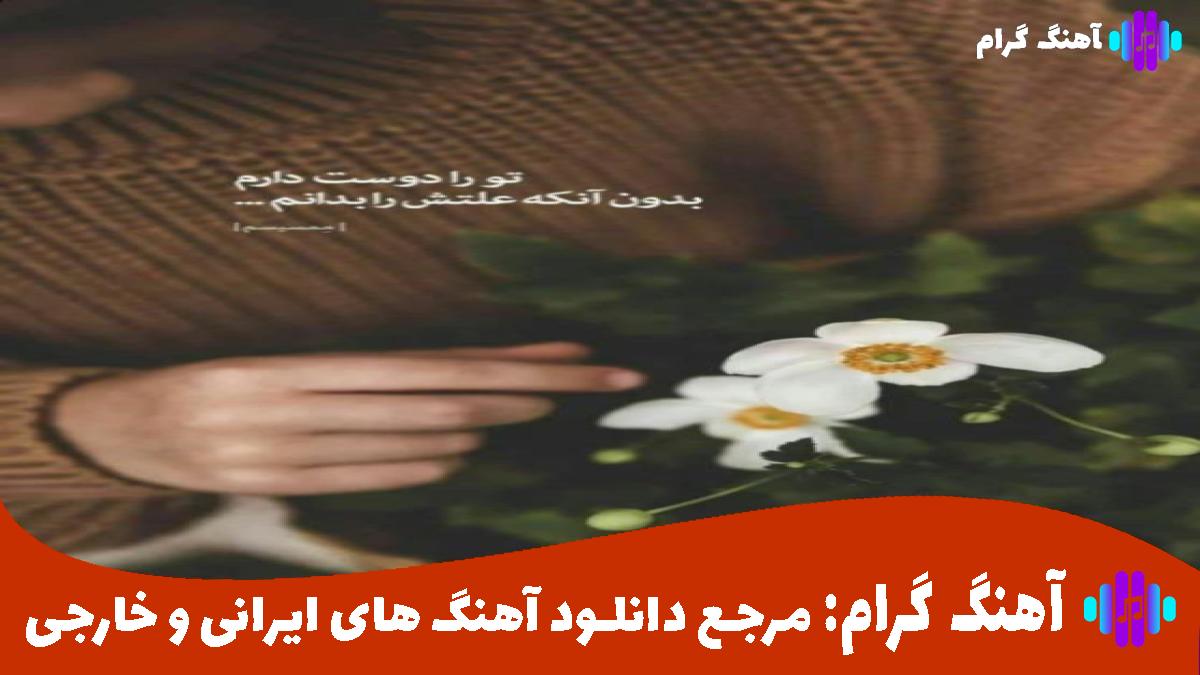 کاور آهنگ به دادم برس که داغونه قلبم از حبیب